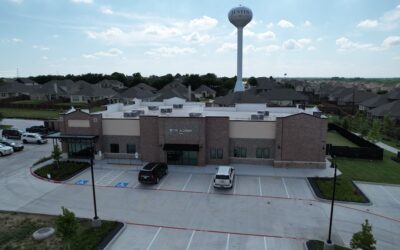 The Academy Childcare Center